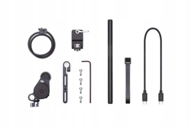 DJI Motor fokusa RS Focus Motor (2022)