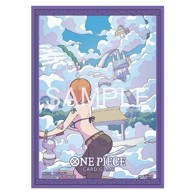 ONE PIECE Službene zaštitne navlake za karte Sky Island
