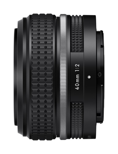 NIKON Objektiv Z 40 mm f/2.0 SE