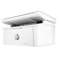 HP Multifunkcijski uređaj LaserJet MFP M140w 7MD72F, printer/scanner/copy, 600 dpi, USB, WiFi, bijeli