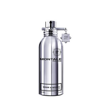 MONTALE Eau de Parfum Wood and Spices