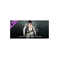 Igra za PC: Metal Gear Solid V: The Phantom Pain - Sneaking Suit (The Boss) DLC