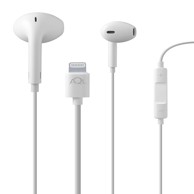 CELLULARINE Slušalice MFI Glace