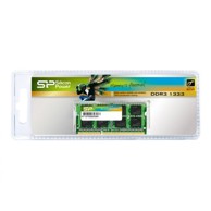SILICON POWER Radna memorija SO-DIMM, 4GB, DDR3, 1600MHz