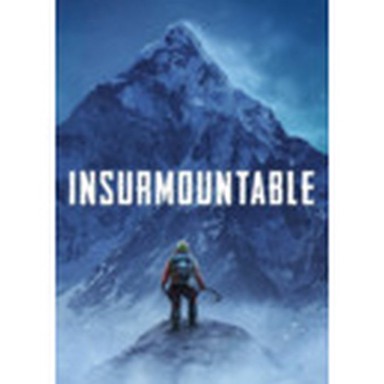 Igra za PC: Insurmountable
