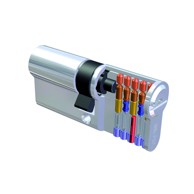 TITAN Cilindar brave K5 40x60