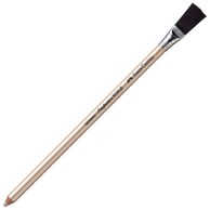 FABER-CASTELL Gumica u olovci s četkicom Perfection 7058B 185800