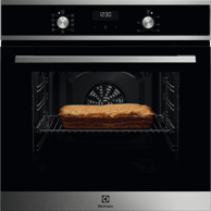ELECTROLUX Ugradbena pećnica EOF5H40BX SurroundCook
