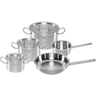 FISSLER Set lonaca Profi Collection 2 Set 5 parts