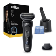 ACEFAST Kabel za punjenje USB-C na USB-C, s prozirnim kućištem, crna