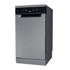 WHIRLPOOL Perilica posuđa WSFC 3M27 X 45 cm