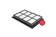 VACS HEPA filter za usisavač BOSCH BSD260107