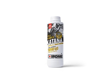IPONE Motorno ulje FULL POWER KATANA 10W40 1L