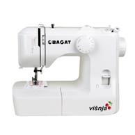 BAGAT Šivaći stroj Višnja