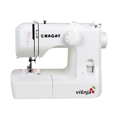 BAGAT Šivaći stroj Višnja