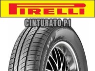 PIRELLI CINTURATO P1 205/55R16 91V, ljetne gume