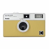 KODAK Fotoaparat analogni Ektar H35, boje pijeska