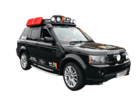Dihalica za Range Rover Sport I