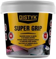DISTYK Emulzija Super Grip 2.5 kg, bijela
