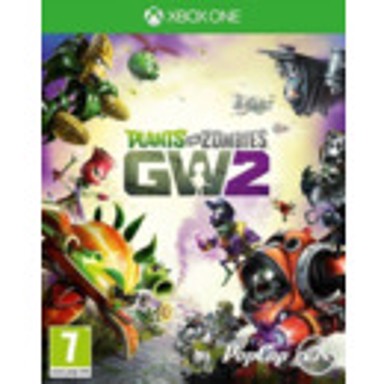 Igra za PC: Plants vs. Zombies Garden Warfare 2