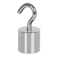 FIX-O-MOLL Magnet s kukom, fi 24.5 mm