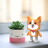 MOB Bluetooth zvučnik Corgi