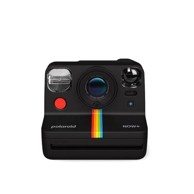 POLAROID Instant fotoaparat Originals Now+2, crni