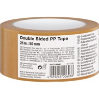 TESA Dvostrana PP FP traka 10m, 50mm