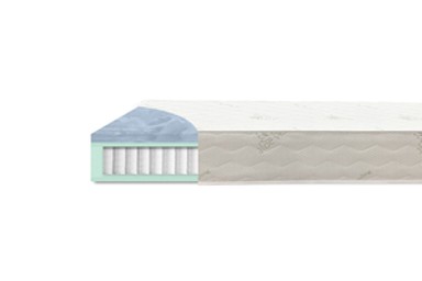 MEDICO HOME Madrac RoyalRest EXCLUSIVE-NS, 200x120x24 cm