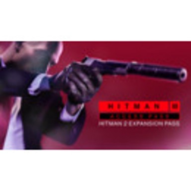 Igra za PC: HITMAN 3 Access Pass: HITMAN 2 Expansion