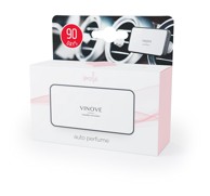 VINOVE Osvježivač zraka za auto Imola Original