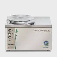 NEMOX Aparat za sladoled Gelato Chef 3L Automatic i-Green