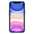 NILLKIN Super Frosted Shield Pro za iPhone 14 Plus, plava