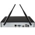 SECUTEK Bežični HD kamerijski set TK-40Q2, 4× 2 MP PTZ IP kamera + NVR
