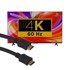 HDMI kabel s Ethernetom Select Series 0,5 m