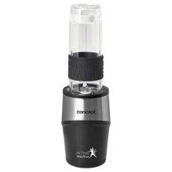 CONCEPT Stolni blender SM3385 Active, crna