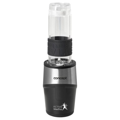 CONCEPT Stolni blender SM3385 Active, crna