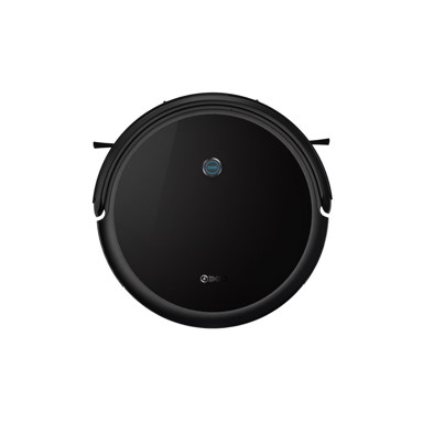 360 Pametni robotski usisavač C50 crni