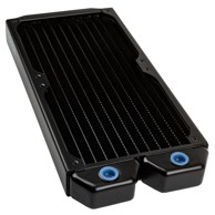 ALPHACOOL Radijator NexXxoS ST30, bakreni, 240mm