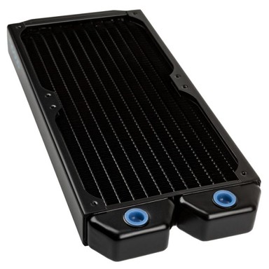 ALPHACOOL Radijator NexXxoS ST30, bakreni, 240mm