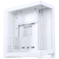 PHANTEKS Kućište NV9, mid tower, E-ATX, bijelo