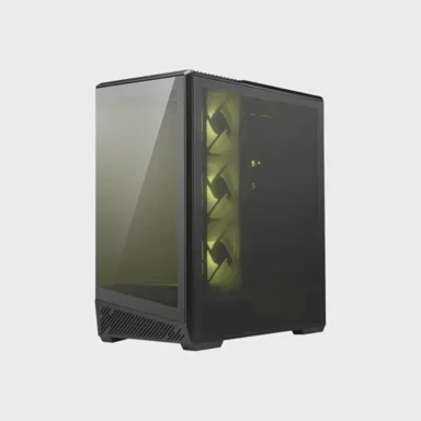 MSI Kućište MAG PANO 130R PZ, midi, crno