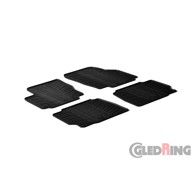 GLEDRING Auto tepih gumeni FORD MONDEO 2007-2011/5 VRATA