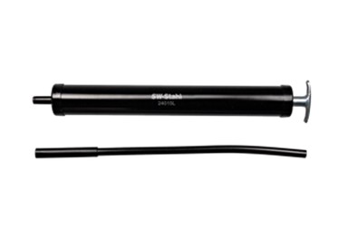 SW-STAHL Pumpa ručna za ulje u mjenjaču i getribi 200 ccm3 sa fixnom cijevi, 24015L