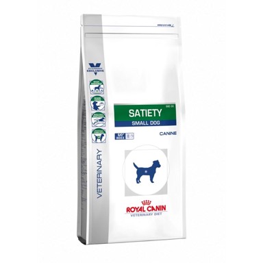 ROYAL CANIN Veterinary Diet Satiety Small Dog 1,5 kg