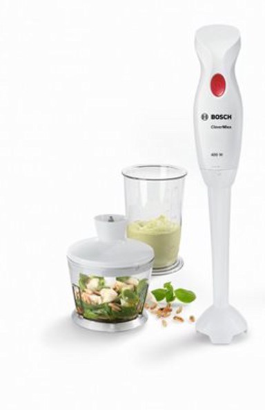 BOSCH Štapni mikser MSM14200, 400W, bijeli