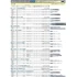 BOSCH List ubodne pile T 301 CDF Clean, za tvrdo drvo, 117 mm, 5 kom