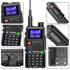 BAOFENG Walkie Talkie UV5RH 10 W