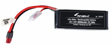 AMEWI RC baterija 28459