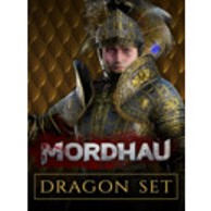 Igra za PC: MORDHAU - Dragon Set